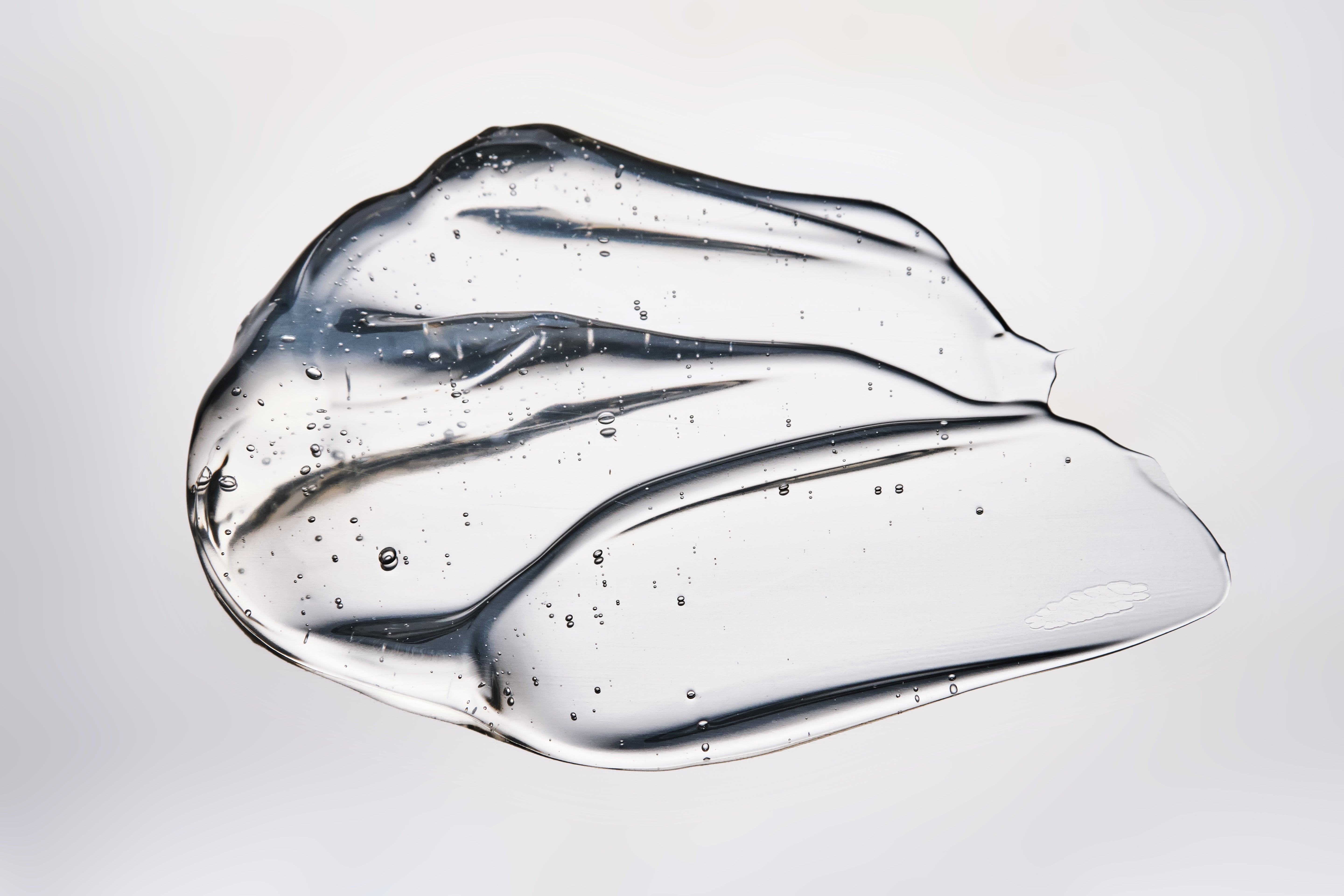 Żel do Ultradźwięków, Kawitacji i Fal Radiowych (RF) z Kofeiną | Antycellulitowy - UB Slim