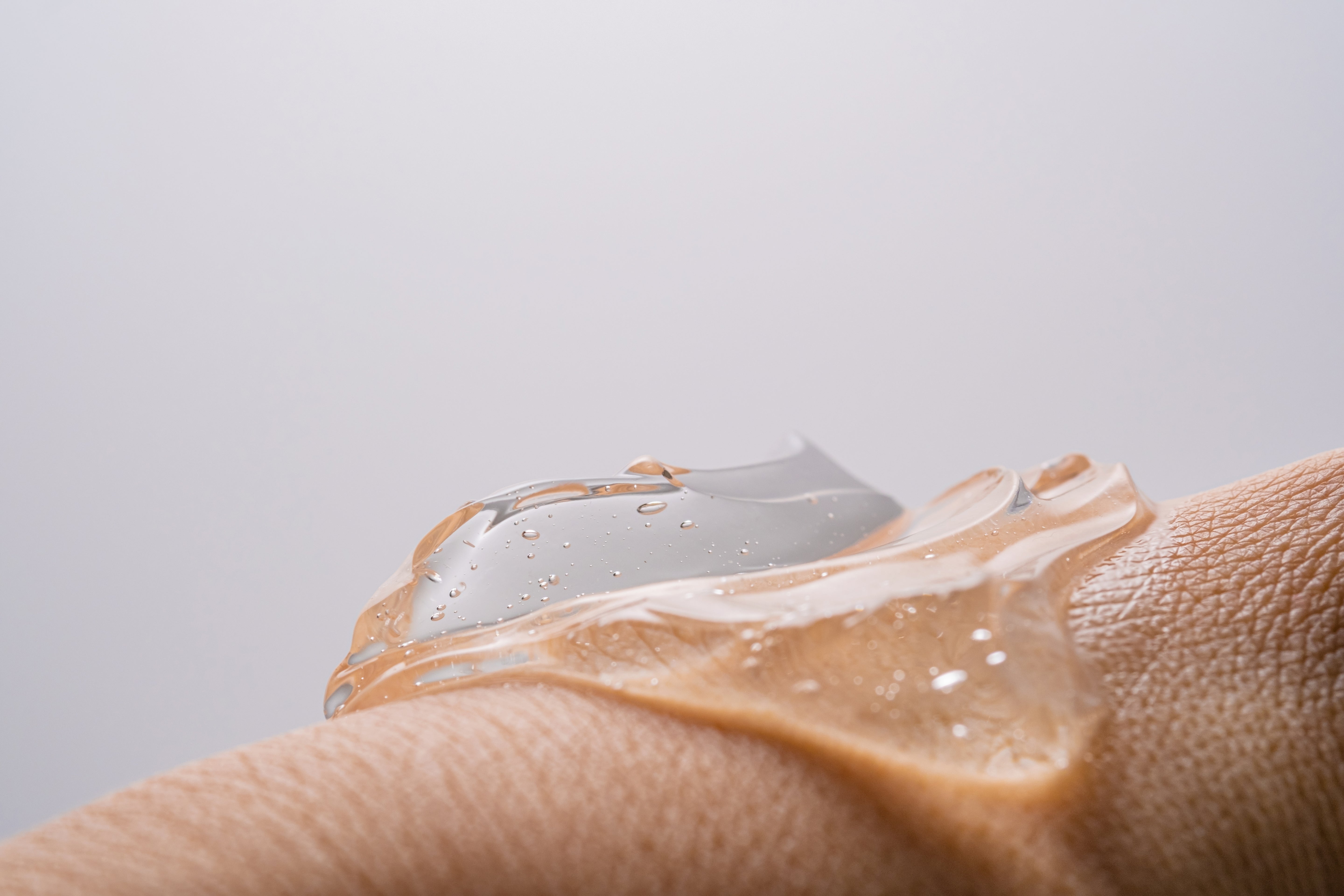 Żel do Ultradźwięków, Kawitacji i Fal Radiowych (RF) z Kofeiną | Antycellulitowy - UB Slim