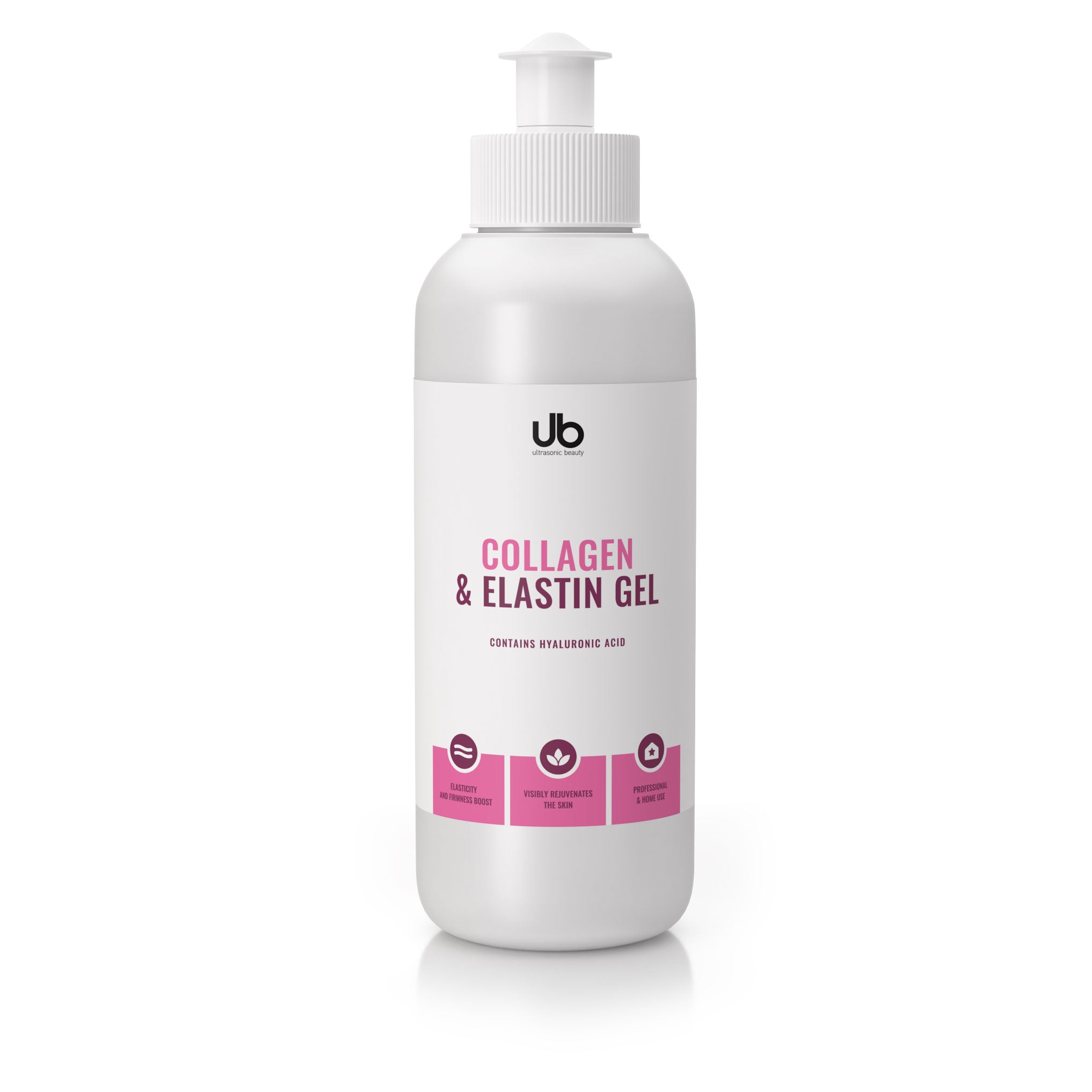 collagen gel 250 ml